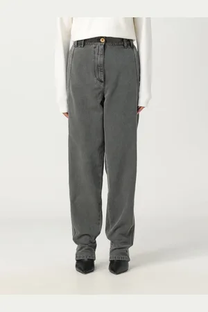 Patou Jeans Woman colour