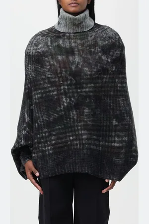Faliero Sarti Jumper Woman colour