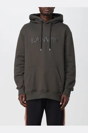 Lanvin Sweatshirt Men colour