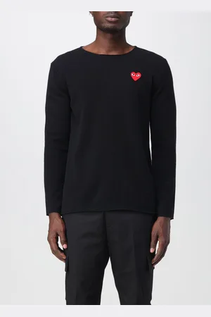 Comme des Garçons Sweatshirt Men colour