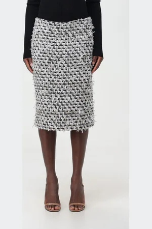 GIANLUCA CAPANNOLO Skirt Woman colour