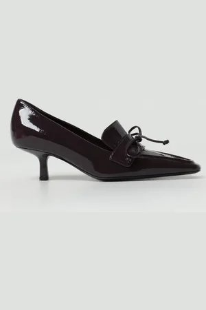 Burberry High Heel Shoes Woman colour
