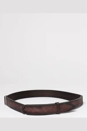 Orciani Belt Men colour