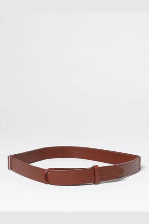 Orciani Belt Men colour