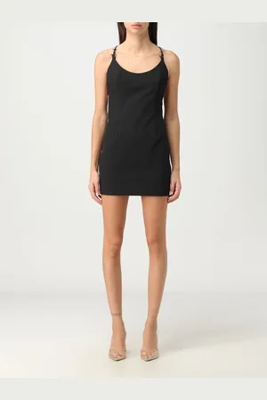 Heron Preston Dress Woman colour