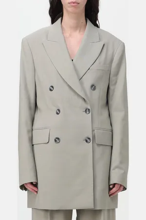 Acne Studios Blazer Woman colour