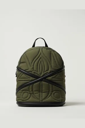 Alexander McQueen Backpack Men colour