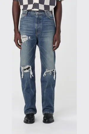 Rhude Jeans Men colour