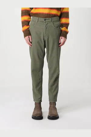 AMISH Trousers Men colour