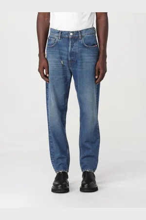 AMISH Jeans Men colour