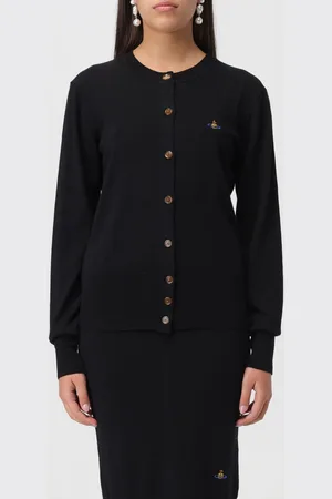 Vivienne Westwood Cardigan Woman colour