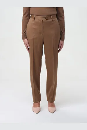 Kiton Trousers Woman colour