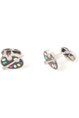 Paul Smith Cufflinks Men colour