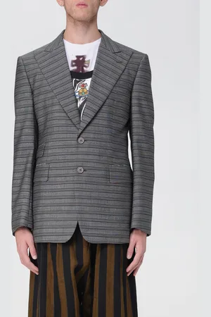 Vivienne Westwood Blazer Men colour