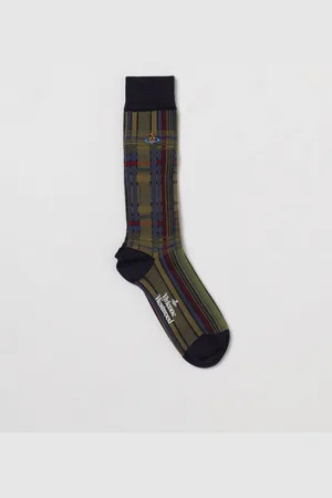 Vivienne Westwood Socks Men colour