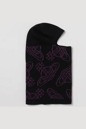 Vivienne Westwood Hat Men colour