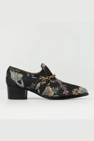Vivienne Westwood High Heel Shoes Woman colour