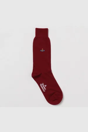 Vivienne Westwood Socks Men colour