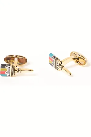 Paul Smith Cufflinks Men colour