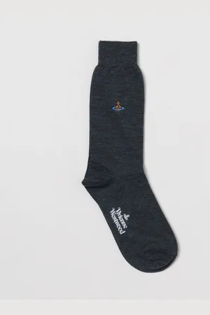 Vivienne Westwood Socks Men colour