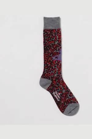 Vivienne Westwood Socks Men colour