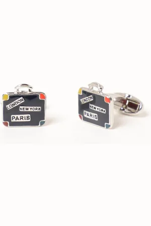 Paul Smith Cufflinks Men colour