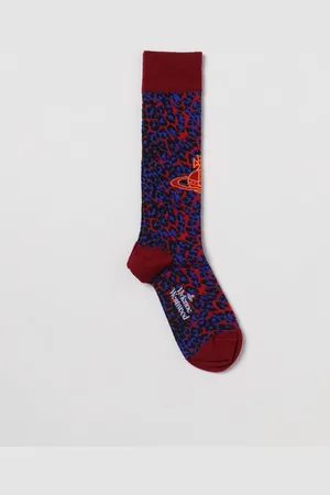 Vivienne Westwood Socks Men colour