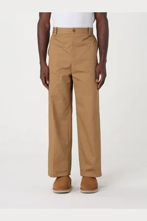 Maison Kitsuné Trousers MAISON KITSUNÉ Men colour