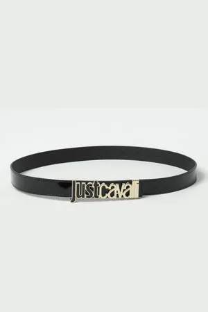Roberto Cavalli Belt Woman colour
