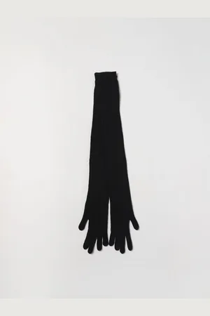 Alberta Ferretti Gloves Woman colour