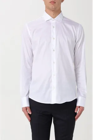 Brian Dales Shirt Men colour