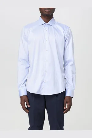 Brian Dales Shirt Men colour
