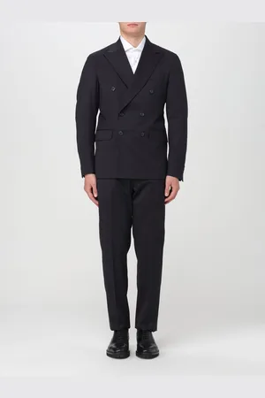 Brian Dales Suit Men colour