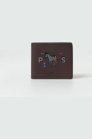 Paul Smith Wallet Men colour