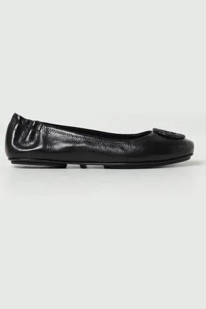 Tory Burch Ballet Pumps Woman colour