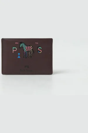 Paul Smith Wallet Men colour