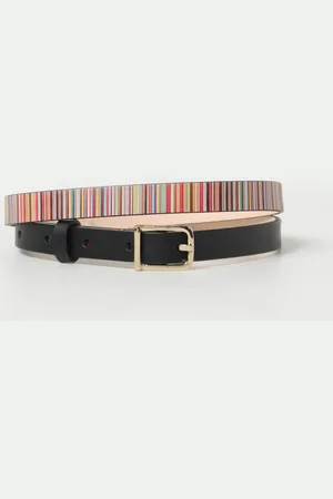 Paul Smith Belt Woman colour