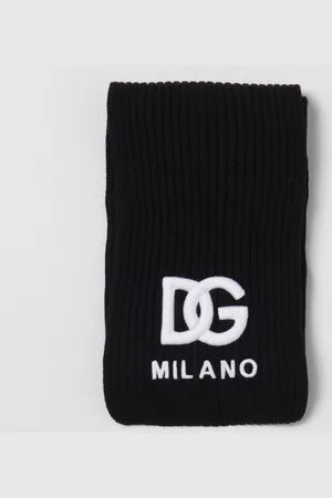 Dolce & Gabbana Scarf Boy Kids colour
