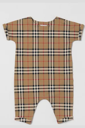 Burberry Romper Kids colour