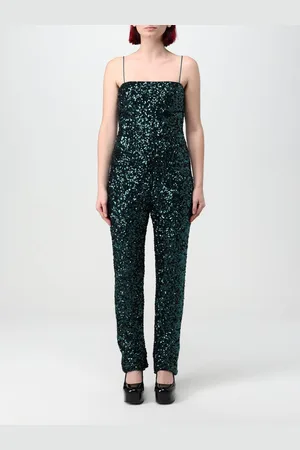 ROTATE Jumpsuits Woman colour
