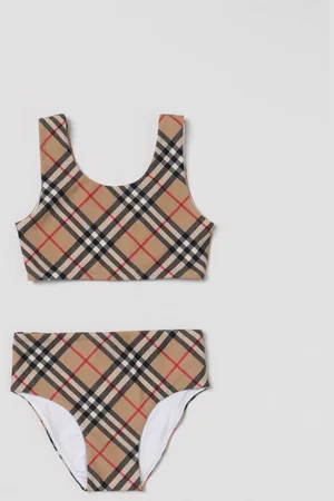 Burberry Swimsuit Kids colour