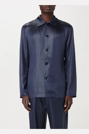 Nanushka Shirt Men colour