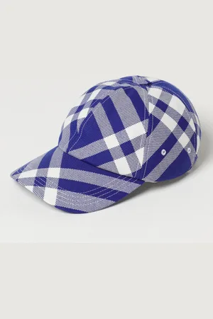 Burberry Hat Men colour