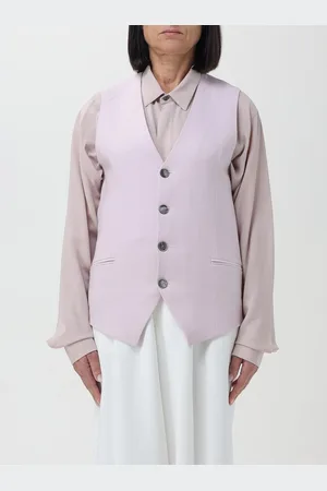 Ami Waistcoat Woman colour