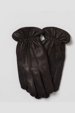 Orciani Gloves Men colour