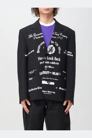 Msgm Blazer Men colour