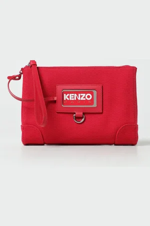 Kenzo Clutch Woman colour