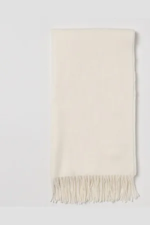 Barbour Scarf Woman colour