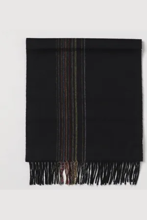 Paul Smith Scarf Men colour
