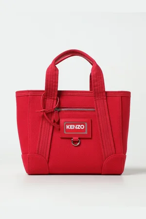 Kenzo Tote Bags Woman colour